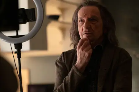 Wonder Man - galeria zdjęć - filmweb