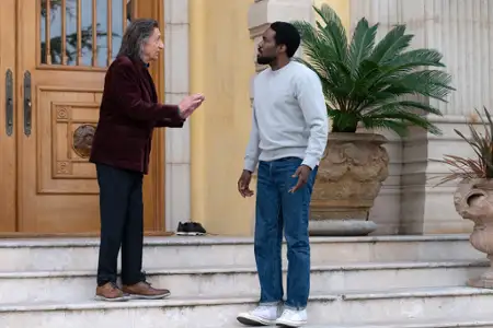 Wonder Man - galeria zdjęć - filmweb