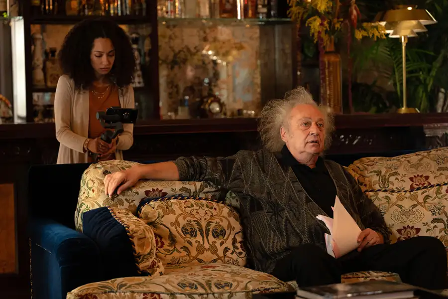 Wonder Man - galeria zdjęć - filmweb