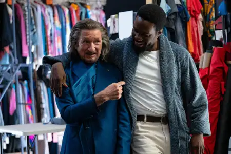 Wonder Man - galeria zdjęć - filmweb