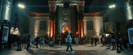 Wonder Man - galeria zdjęć - filmweb