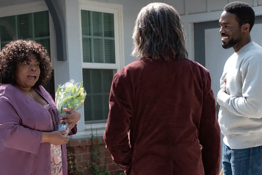 Wonder Man - galeria zdjęć - filmweb