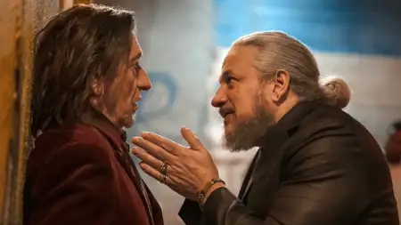 Wonder Man - galeria zdjęć - filmweb