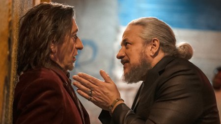 Odcinek 5 Ukryta kamera