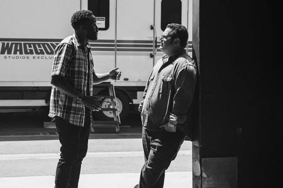 Wonder Man - galeria zdjęć - filmweb