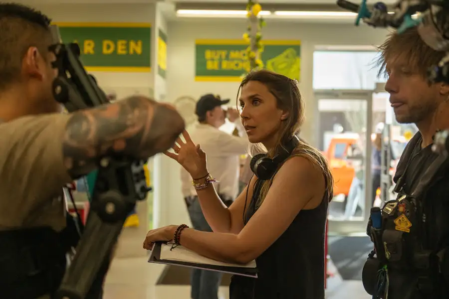 Reminders of Him. Cząstka Ciebie, kt&oacute;rą znam - galeria zdjęć - filmweb