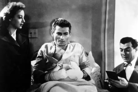 Żelazny człowiek - galeria zdjęć - filmweb