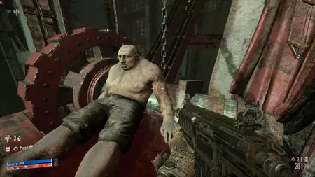 Necromunda: Hired Gun - galeria zdjęć - filmweb