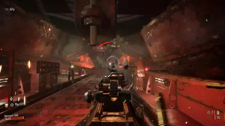 Necromunda: Hired Gun - galeria zdjęć - filmweb