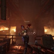 Necromunda: Hired Gun - galeria zdjęć - filmweb