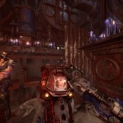 Necromunda: Hired Gun - galeria zdjęć - filmweb