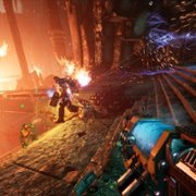 Necromunda: Hired Gun - galeria zdjęć - filmweb