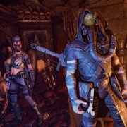 Necromunda: Hired Gun - galeria zdjęć - filmweb