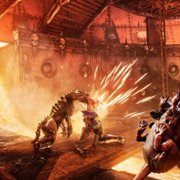 Necromunda: Hired Gun - galeria zdjęć - filmweb