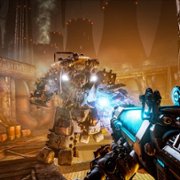 Necromunda: Hired Gun - galeria zdjęć - filmweb
