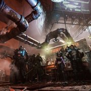 Necromunda: Hired Gun - galeria zdjęć - filmweb
