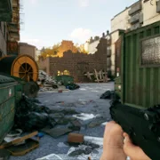 Citizen Vigilante - galeria zdjęć - filmweb