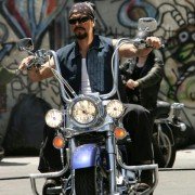 The Cleaner - galeria zdjęć - filmweb