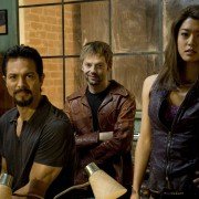 The Cleaner - galeria zdjęć - filmweb