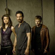 The Cleaner - galeria zdjęć - filmweb