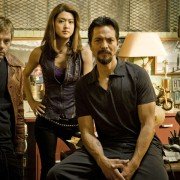 The Cleaner - galeria zdjęć - filmweb