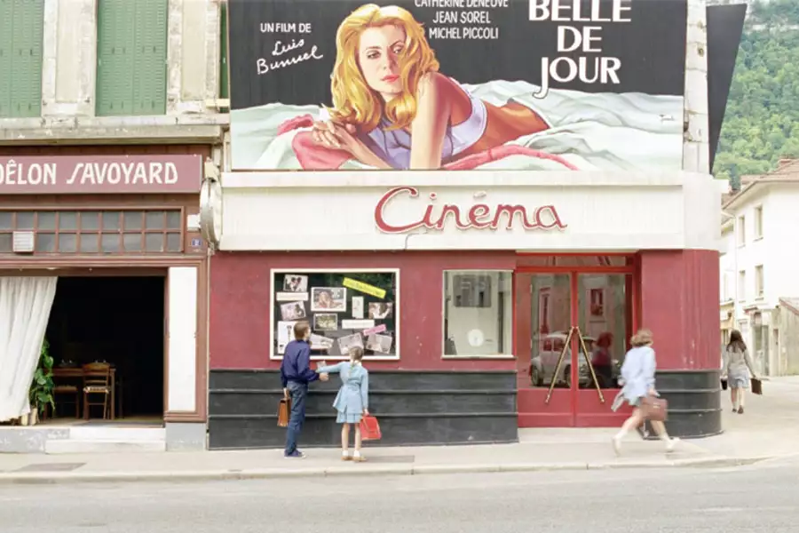 Odległa dzielnica - galeria zdjęć - filmweb