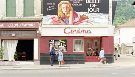 Odległa dzielnica - galeria zdjęć - filmweb