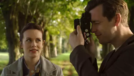 Wokół Słońca - galeria zdjęć - filmweb