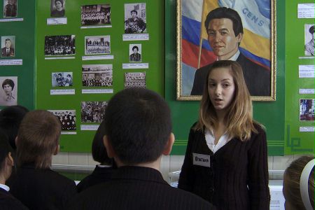 Recenzja Planeta Kirsan