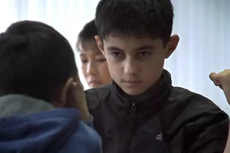Planeta Kirsan - galeria zdjęć - filmweb