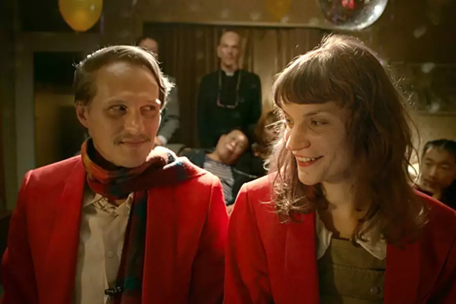 Alojzy - galeria zdjęć - filmweb
