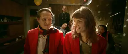 Alojzy - galeria zdjęć - filmweb