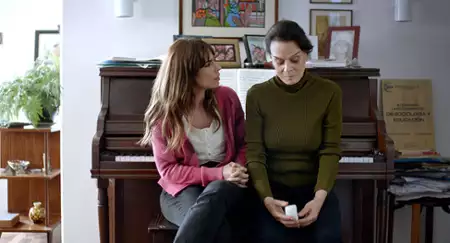 Jestem Rosa - galeria zdjęć - filmweb