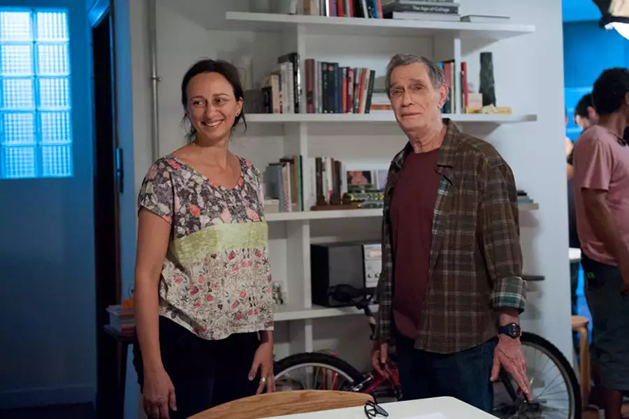 Jestem Rosa - galeria zdjęć - filmweb