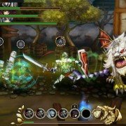 Fallen Legion: Rise to Glory - galeria zdjęć - filmweb