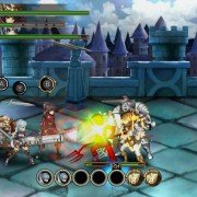 Fallen Legion: Rise to Glory - galeria zdjęć - filmweb