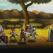 Fallen Legion: Rise to Glory - galeria zdjęć - filmweb