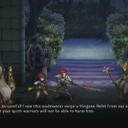 Fallen Legion: Rise to Glory - galeria zdjęć - filmweb
