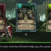Fallen Legion: Rise to Glory - galeria zdjęć - filmweb