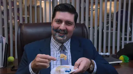 La Oficina - galeria zdjęć - filmweb