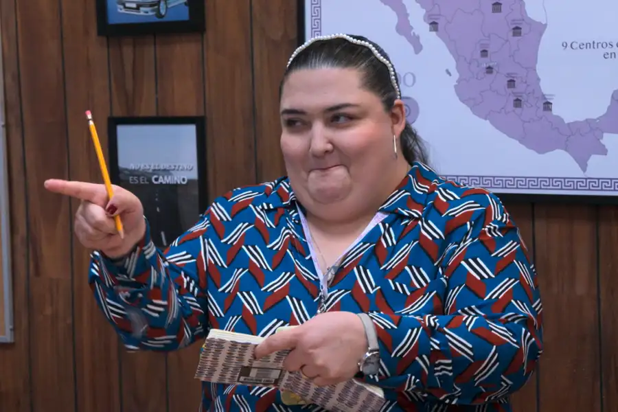 La Oficina - galeria zdjęć - filmweb