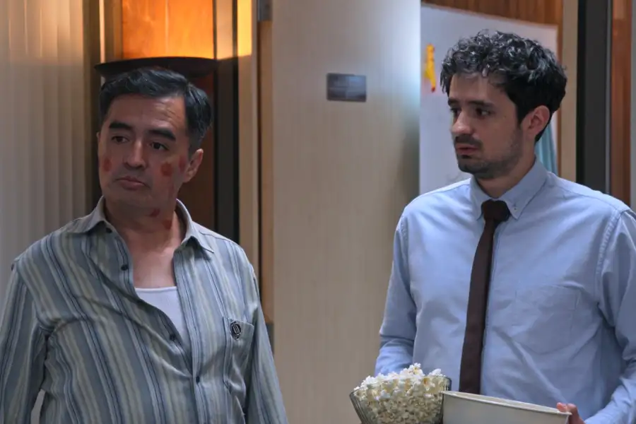 La Oficina - galeria zdjęć - filmweb