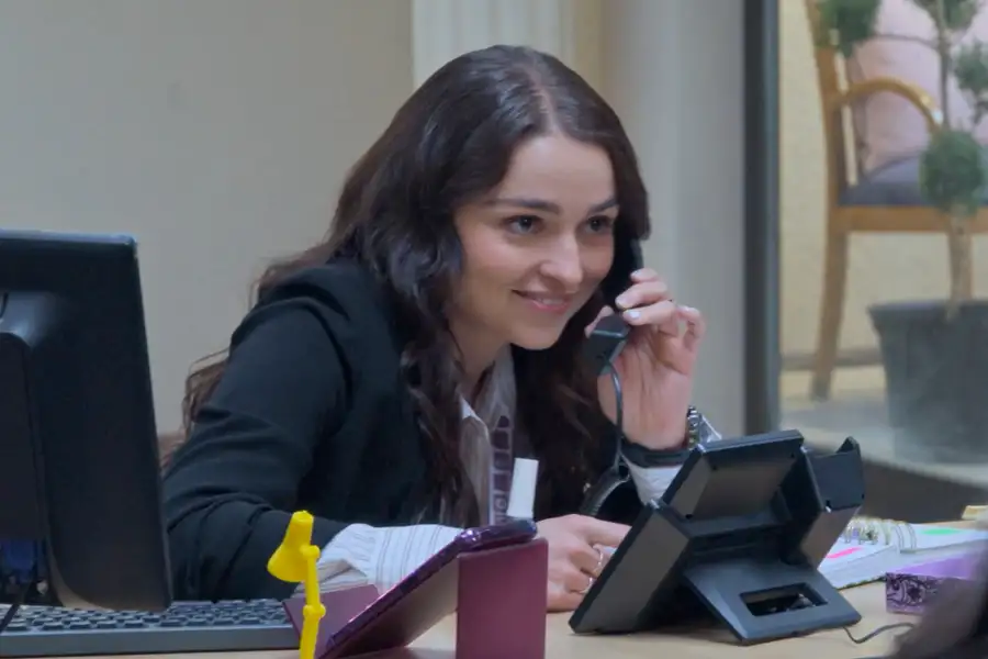 La Oficina - galeria zdjęć - filmweb