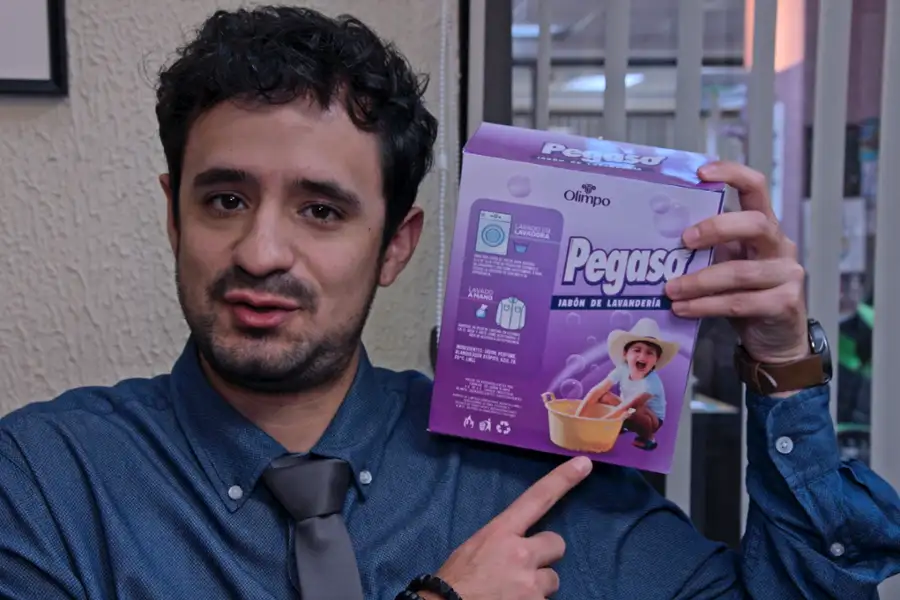 La Oficina - galeria zdjęć - filmweb