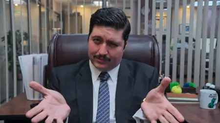 La Oficina - galeria zdjęć - filmweb