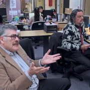 La Oficina - galeria zdjęć - filmweb