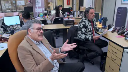 La Oficina - galeria zdjęć - filmweb