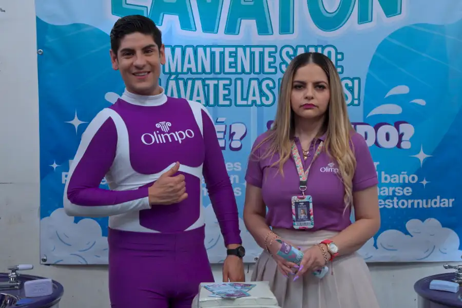 La Oficina - galeria zdjęć - filmweb