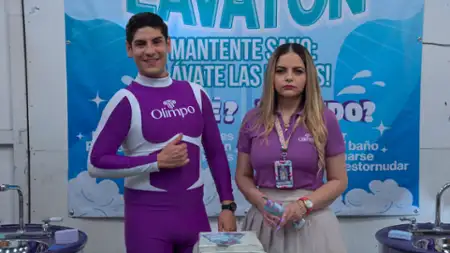 La Oficina - galeria zdjęć - filmweb