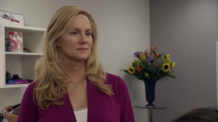 Sezon 1 Odcinek 11 New Beginnings